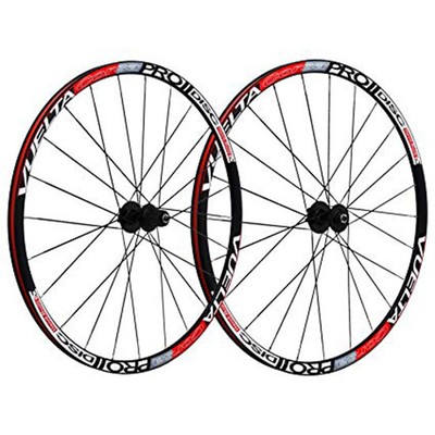 vuelta corsa slx 700c disc wheelset
